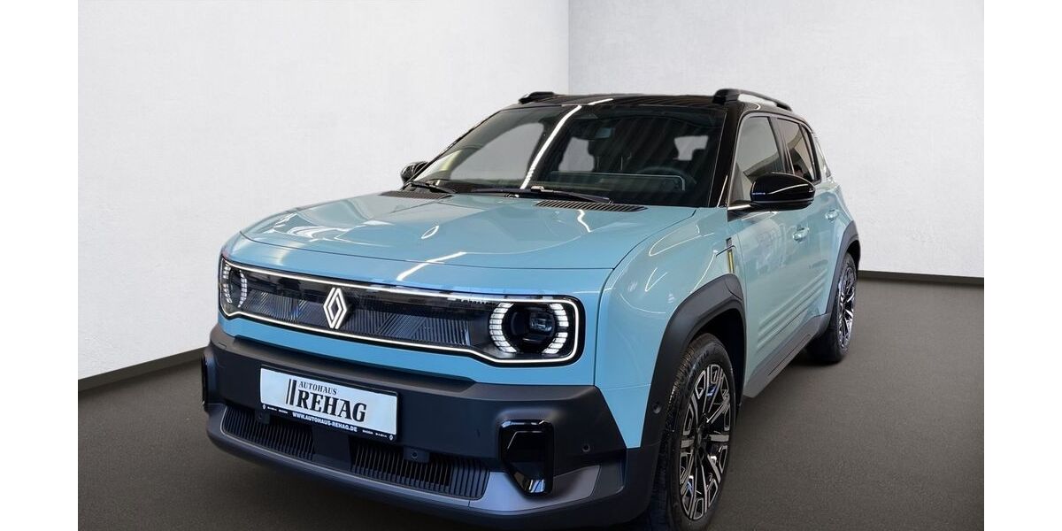 Renault R 4 2.000 km 35.880 &euro; Recklinghausen 45659