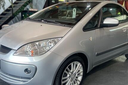 Mitsubishi Colt 96.000 km 3.490 &euro; Rheinberg 47495