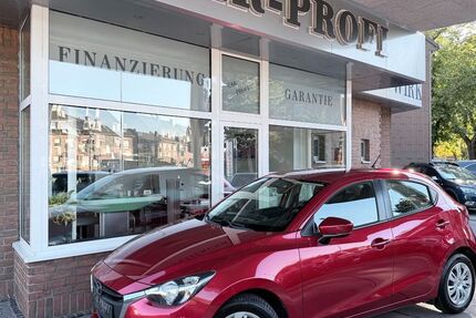Mazda 2 82.114 km 9.490 &euro; Duisburg 47249