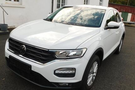 VW T-Roc 54.000 km 17.500 &euro; Witten 58456