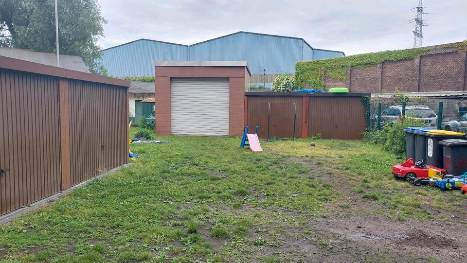 Mehrfamilienhaus, Wohnhaus Gelsenkirchen Ückendorf - 175.000&euro; | Angebot:25171436