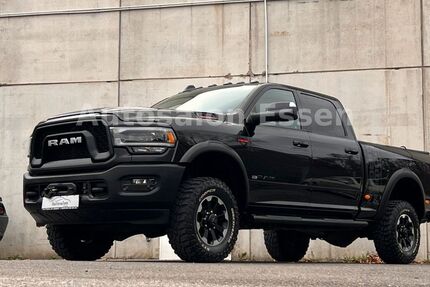 Dodge RAM 69.998 km 56.950 &euro; Essen 45141