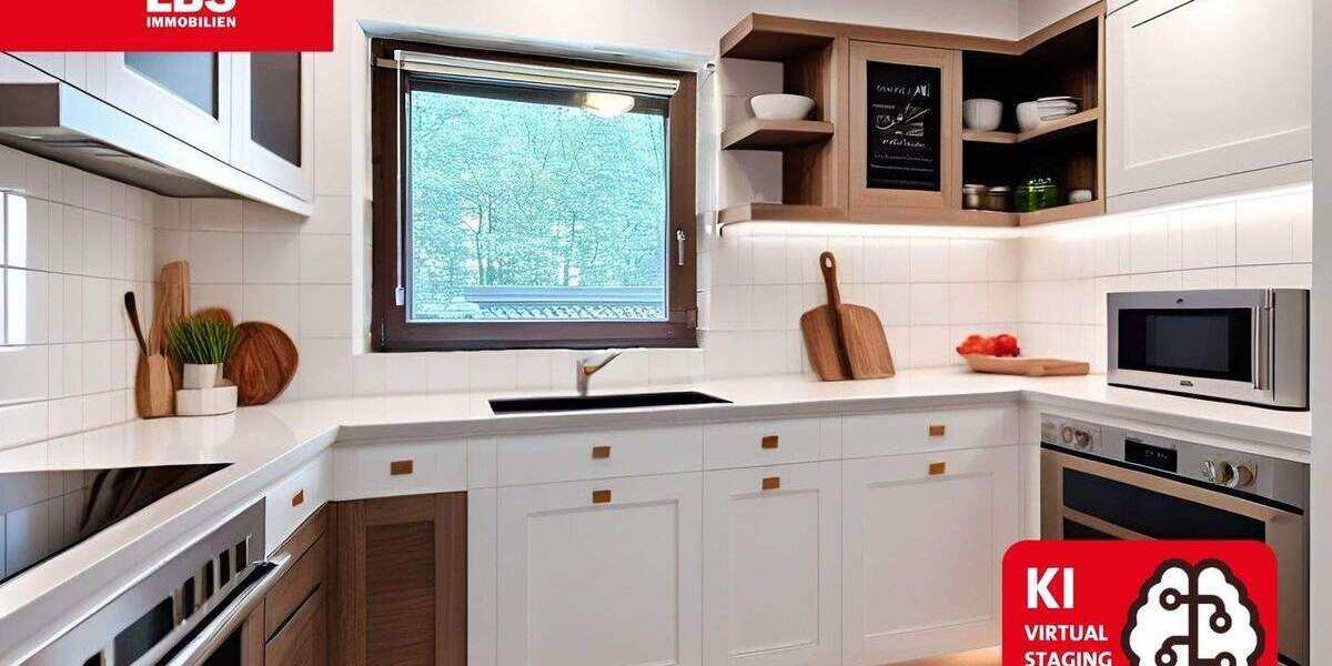 Doppelhaushälfte Marl Hamm - 3 Zimmer, 70 m&sup2;, 239.000&euro; | Angebot:25674654