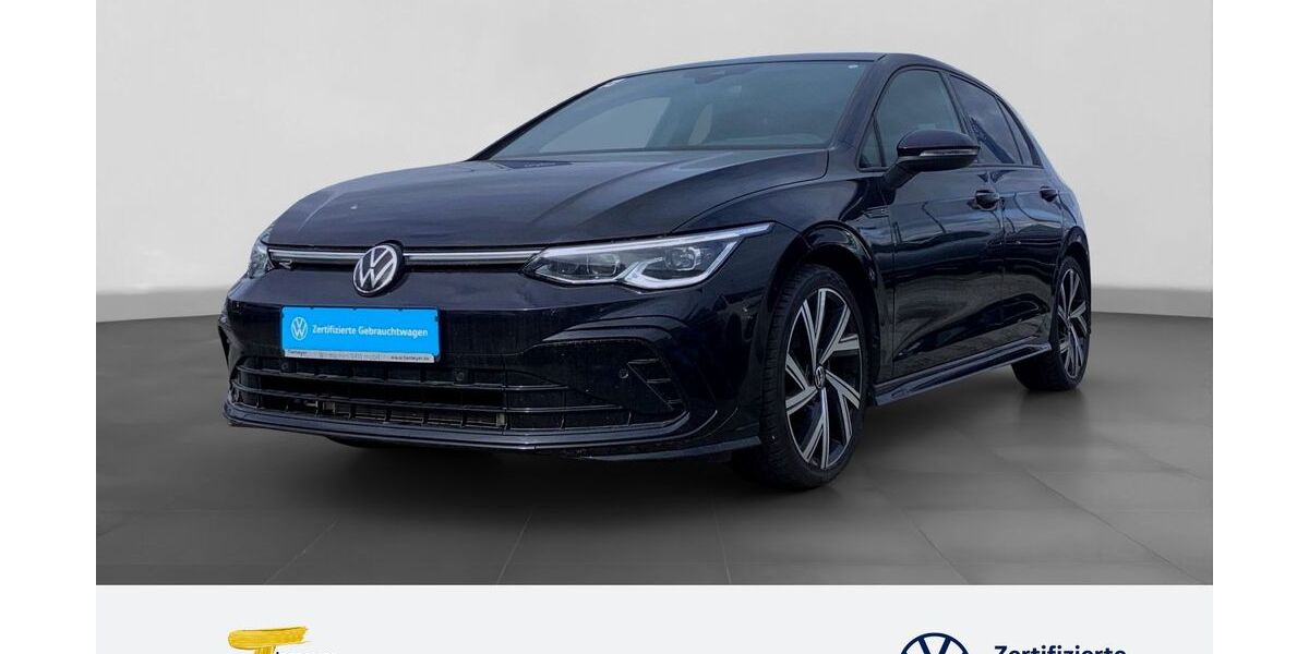 VW Golf 47.694 km 26.980 &euro; Herne 44653