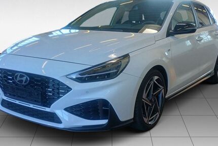 Hyundai i30 23.265 km 22.990 &euro; Castrop-Rauxel 44575