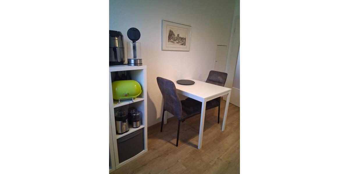 Etagenwohnung Essen Stadtbezirk III - 2 Zimmer, 56 m&sup2;, 569&euro; | Angebot:25723646