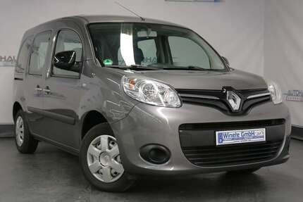 Renault Kangoo 92.000 km 9.790 &euro; Duisburg 47057
