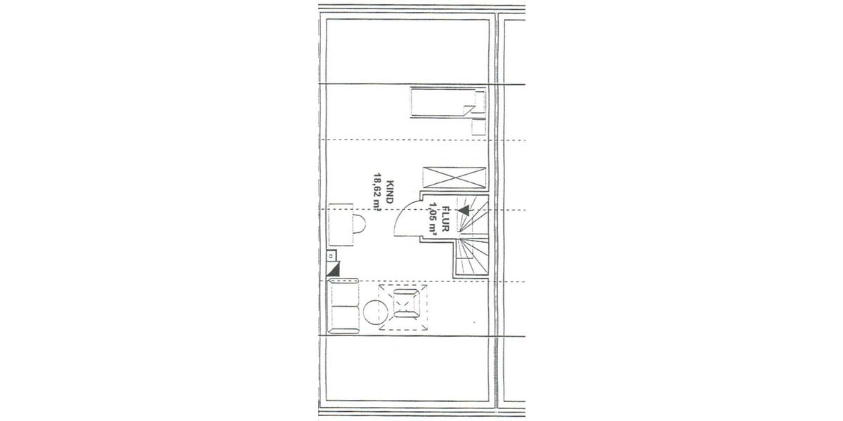 Reihenhaus Duisburg Baerl - 4 Zimmer, 108 m&sup2;, 349.000&euro; | Angebot:26182022