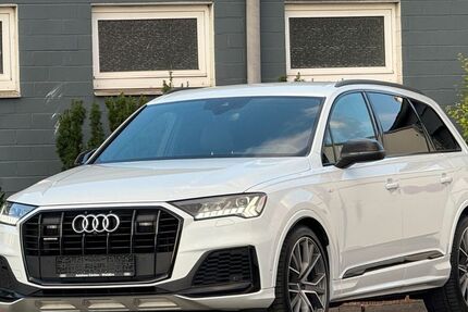 Audi Q7 189.000 km 38.900 &euro; Mülheim an der Ruhr 45475