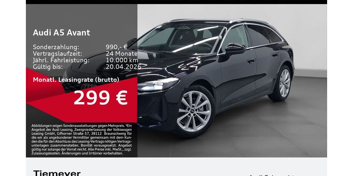Audi A5 29.802 km 35.240 &euro; Bochum 44809