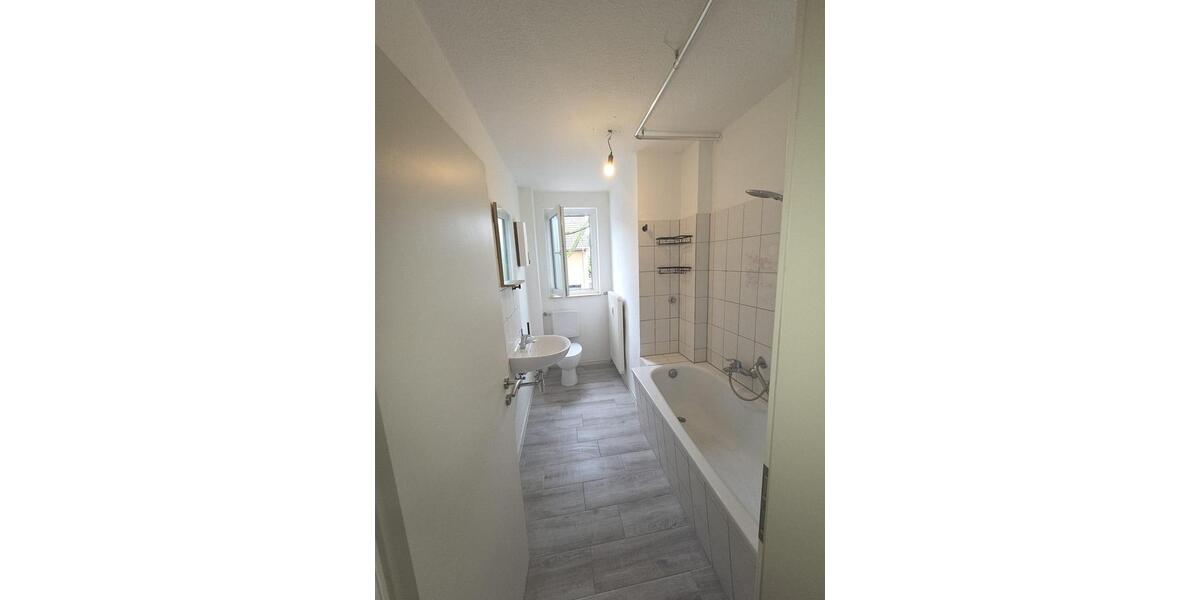 Etagenwohnung Oberhausen Alsfeld - 2 Zimmer, 58 m&sup2;, 440&euro; | Angebot:25981440