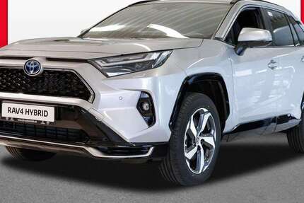 Toyota RAV 4 3.003 km 54.444 &euro; Recklinghausen 45659