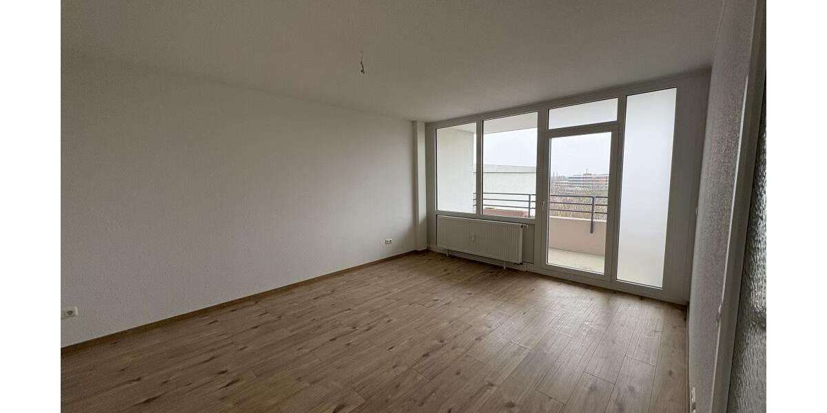 Etagenwohnung Gelsenkirchen Buer - 3 Zimmer, 78 m&sup2;, 569&euro; | Angebot:26149875