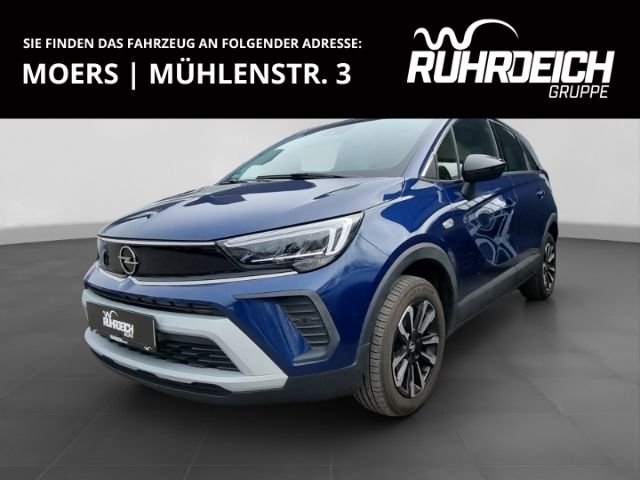 Opel Crossland (X) 31.895 km 18.690 &euro; Moers 47441
