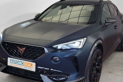 Cupra Formentor 18.440 km 30.486 &euro; Dinslaken 46539