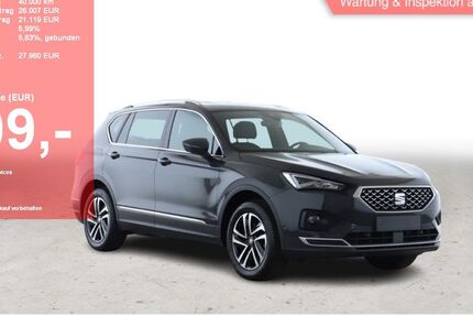 Seat Tarraco 56.880 km 26.450 &euro; Moers-Hülsdonk 47441
