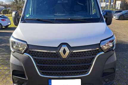 Renault Master 63.500 km 18.000 &euro; Herne, Stadt 44652