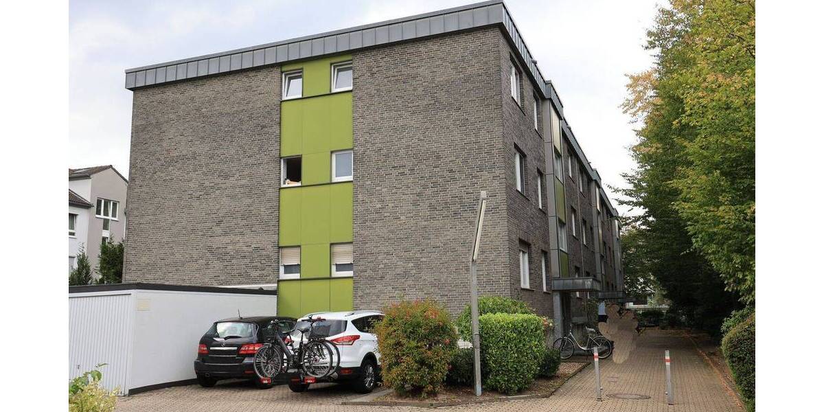 Etagenwohnung Duisburg Großenbaum - 3 Zimmer, 77 m&sup2;, 223.000&euro; | Angebot:25663830