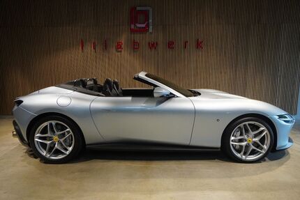 Ferrari Roma 3.700 km 249.941 &euro; Duisburg 47228