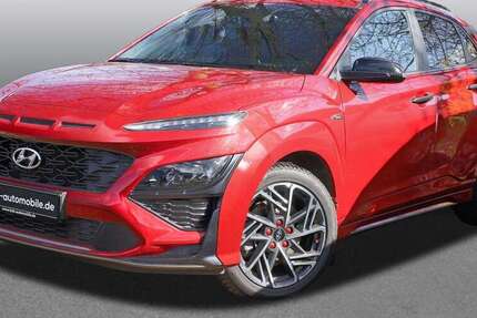 Hyundai KONA 47.667 km 22.790 &euro; Essen 45355