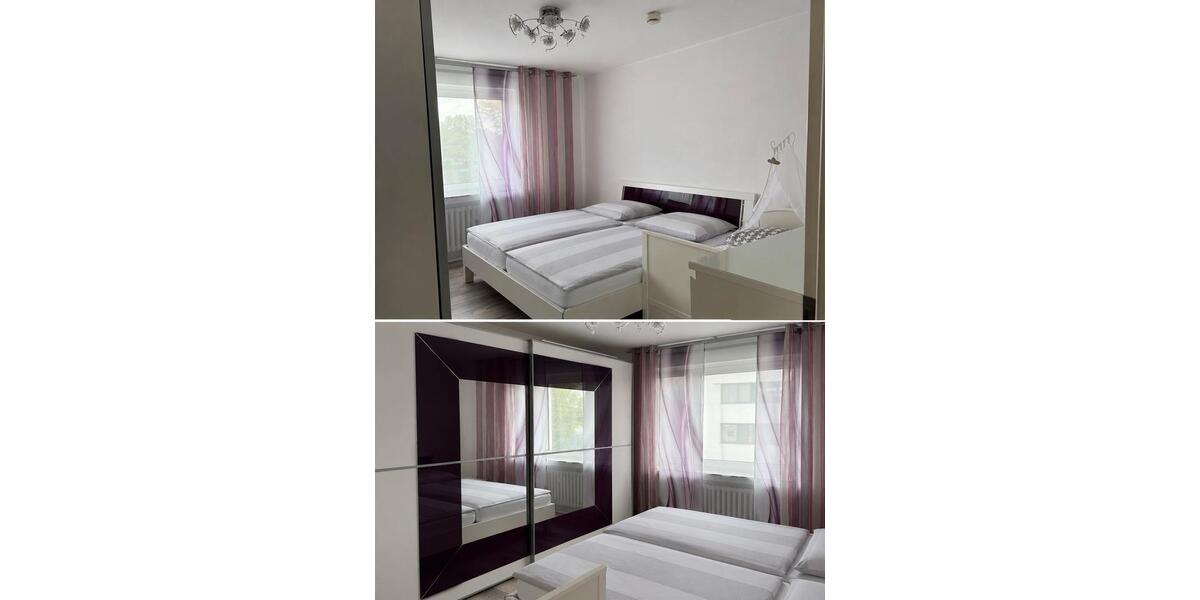 Etagenwohnung Duisburg Hamborn - 3.5 Zimmer, 76 m&sup2;, 164.500&euro; | Angebot:26624666