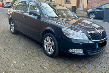 Skoda Octavia 224.000 km 1.999 &euro; Oberhausen 46149