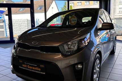 Kia Picanto 57.000 km 7.490 &euro; Bochum 44809
