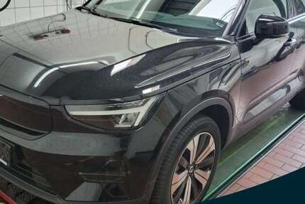 Volvo XC40 24.776 km 37.980 &euro; Essen-Kray 45309