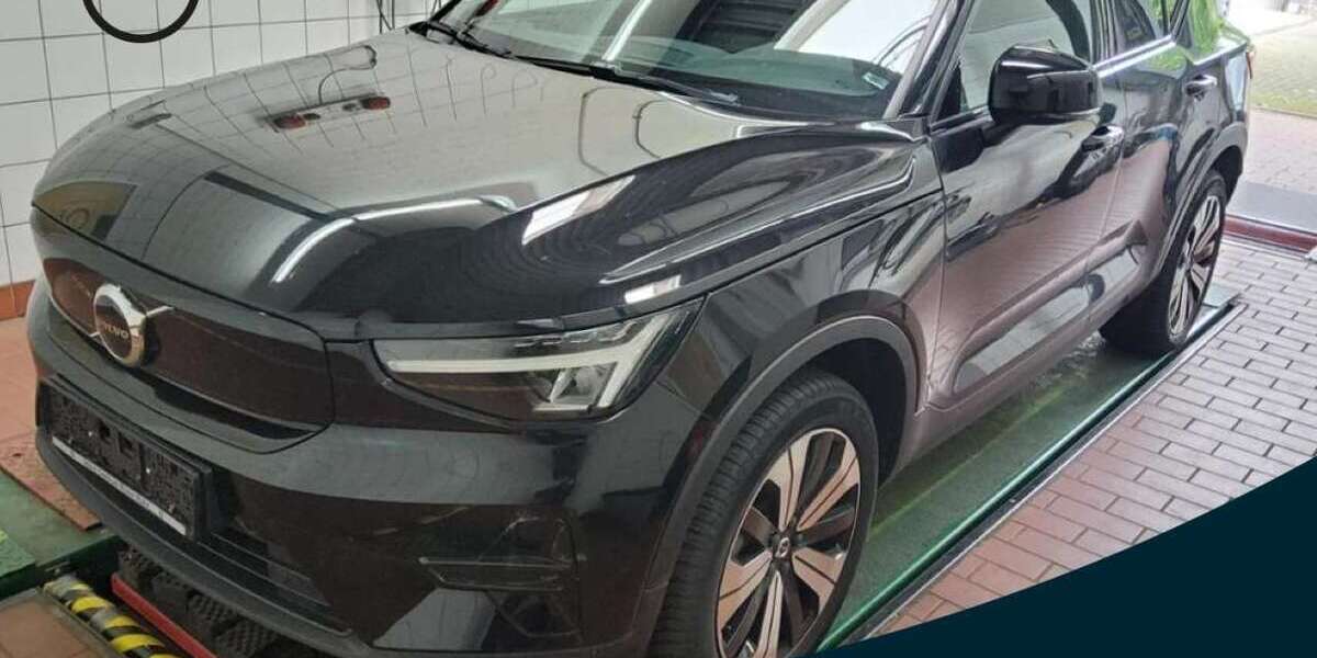 Volvo XC40 24.776 km 37.980 &euro; Essen-Kray 45309