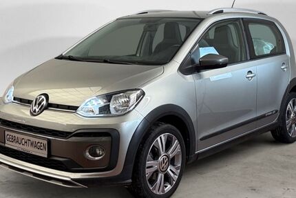 VW up! 71.958 km 10.499 &euro; Dinslaken 46539