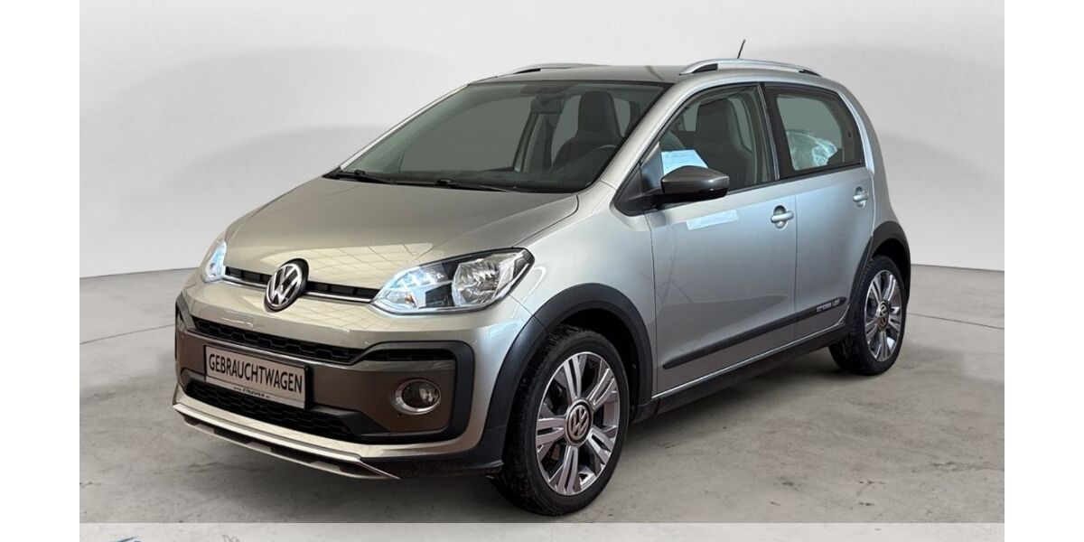 VW up! 71.958 km 10.499 &euro; Dinslaken 46539