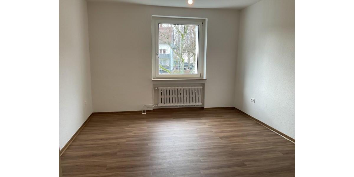 Etagenwohnung Hattingen - 2 Zimmer, 49 m&sup2;, 438&euro; | Angebot:22986755