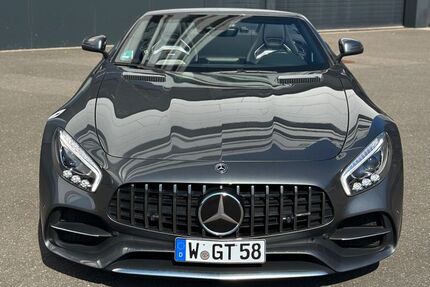 Mercedes-Benz AMG GT C 24.900 km 114.900 &euro; Velbert 42549