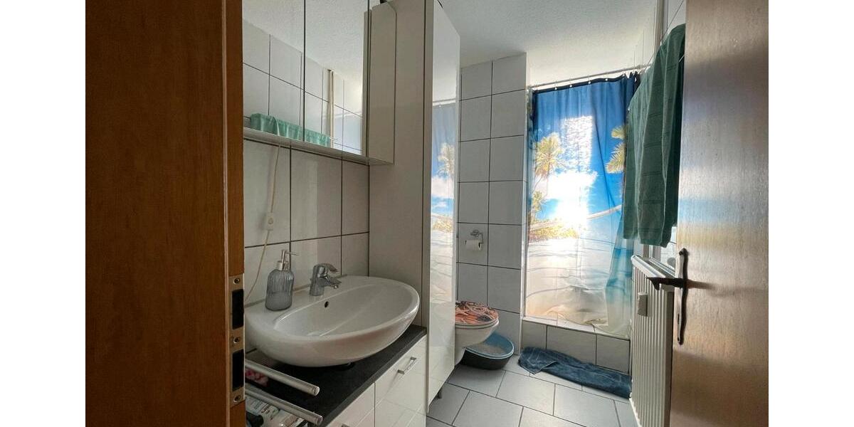 Erdgeschoßwohnung Recklinghausen Hillerheide - 2 Zimmer, 54 m&sup2;, 60.000&euro; | Angebot:26196234