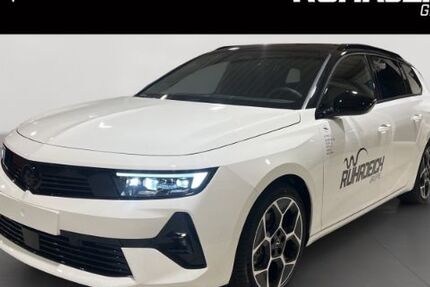 Opel Astra 11.999 km 29.990 &euro; Essen 45143