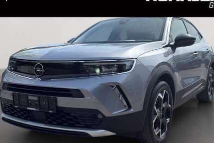 Opel Mokka 46.450 km 19.990 &euro; Essen 45143