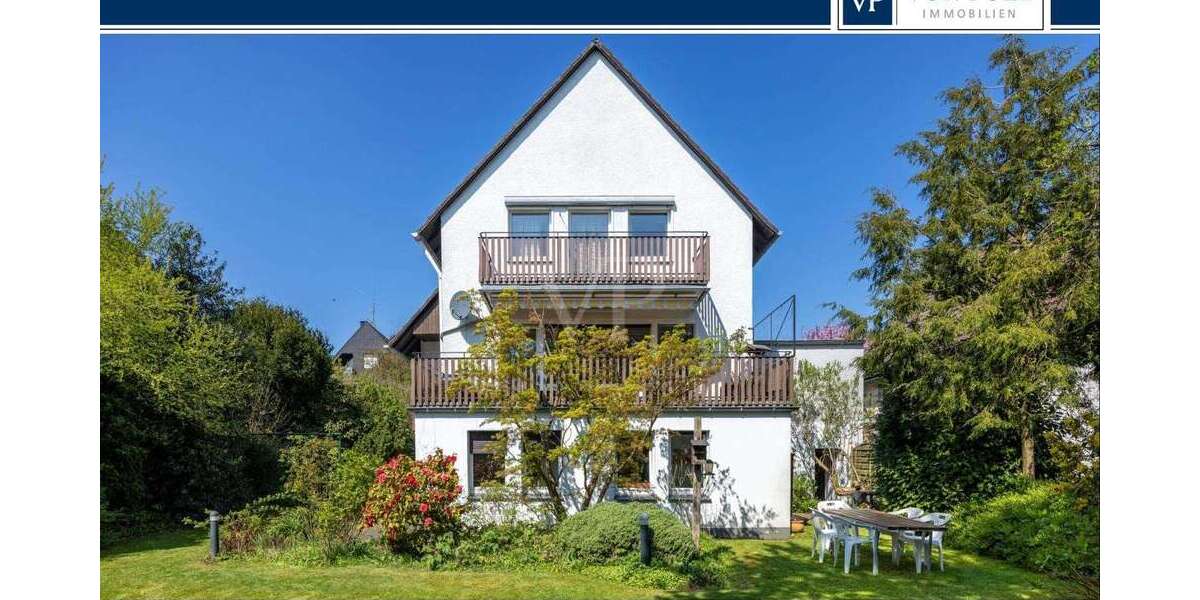 Einfamilienhaus Heiligenhaus - 7 Zimmer, 170 m&sup2;, 580.000&euro; | Angebot:21930074