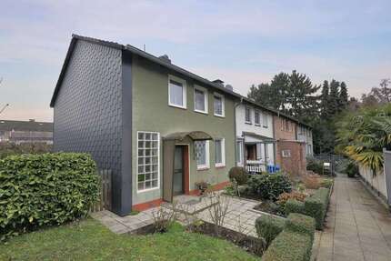 Haus Essen Stadtbezirk VI - 3.5 Zimmer, 75 m&sup2;, 195.000&euro; | Angebot:25798041