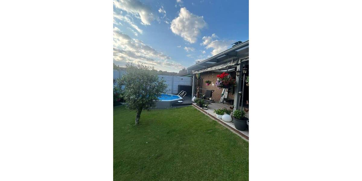 Reihenhaus Moers Repelen - 4 Zimmer, 112 m&sup2;, 379.250&euro; | Angebot:26028650