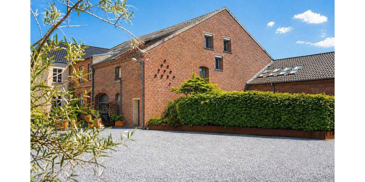 Einfamilienhaus Duisburg / Friemersh. Friemersheim - 4 Zimmer, 231 m&sup2;, 695.000&euro; | Angebot:26596228