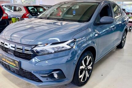 Dacia Logan 34.900 km 13.900 &euro; gelsenkirchen 45892