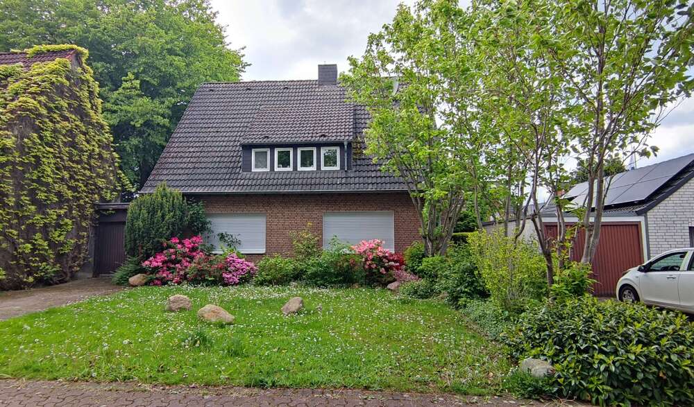 Einfamilienhaus Datteln - 5 Zimmer, 144 m&sup2;, 396.500&euro; | Angebot:26748580