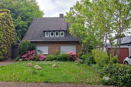 Haus Datteln - 5 Zimmer, 144 m&sup2;, 396.500&euro; | Angebot:26748580