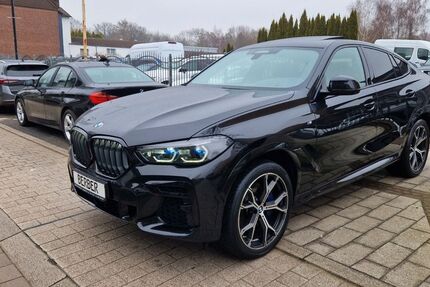 BMW X6 61.860 km 63.790 &euro; Herten 45701