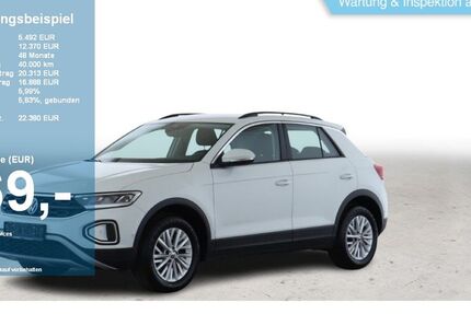 VW T-Roc 87.736 km 21.880 &euro; Moers 47441