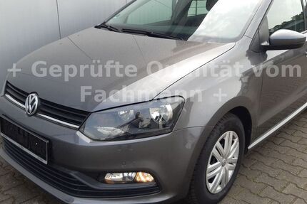 VW Polo 62.188 km 9.690 &euro; Dorsten 46282