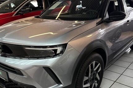 Opel Mokka 13.405 km 21.890 &euro; Raesfeld 46348