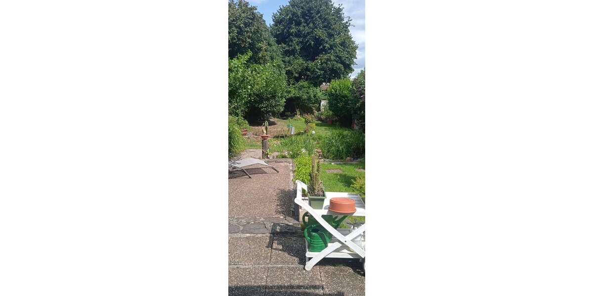 Etagenwohnung Gelsenkirchen Resse - 3 Zimmer, 72 m&sup2;, 130.000&euro; | Angebot:23832096