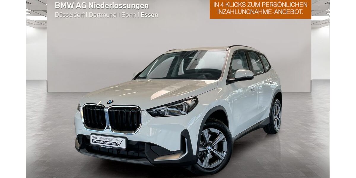 BMW X1 31.471 km 34.899 &euro; Essen 45141