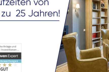 Wohnung Bochum - 1 Zimmer, 47 m&sup2;, 211.500&euro; | Angebot:19788277